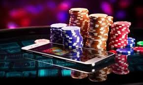 Вход на официальный сайт Casino Friends